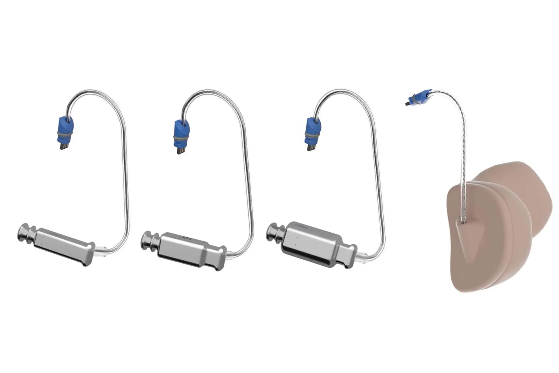 Earwear Mini Receiver