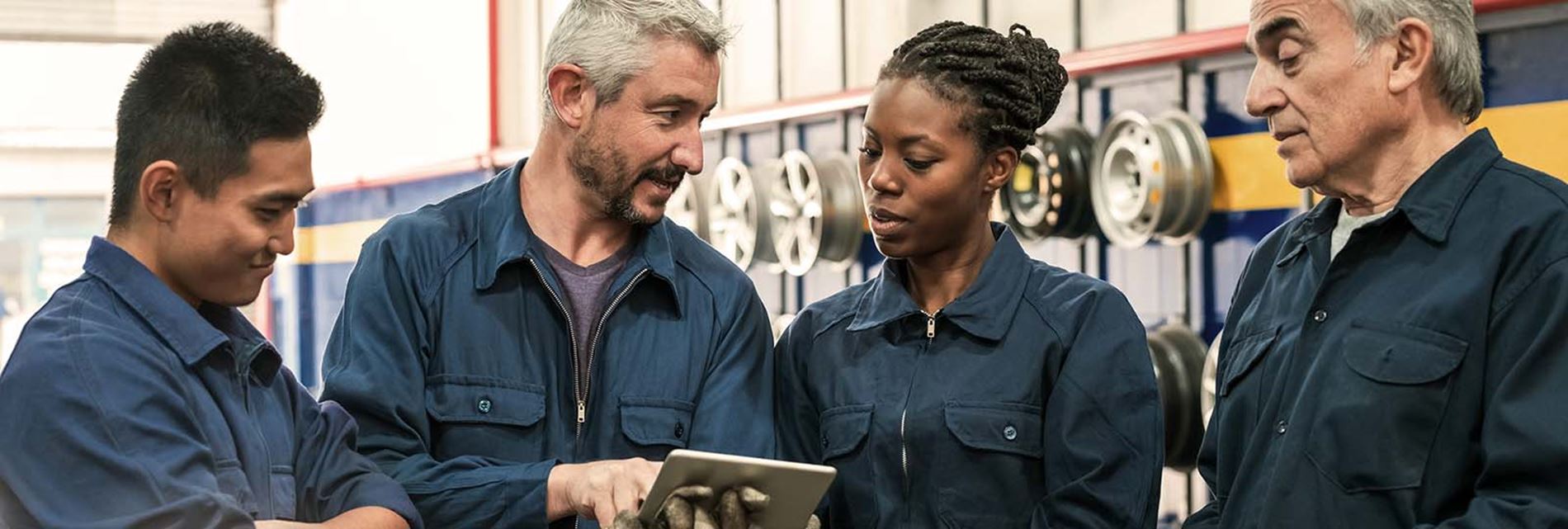 Hearing aids and proven hearing technology Rexton