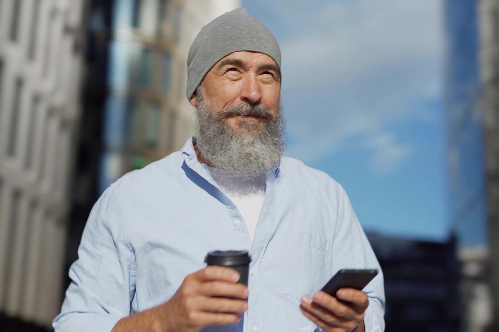 Rexton Assist Artificial Intelligence (AI) support in the Rexton App