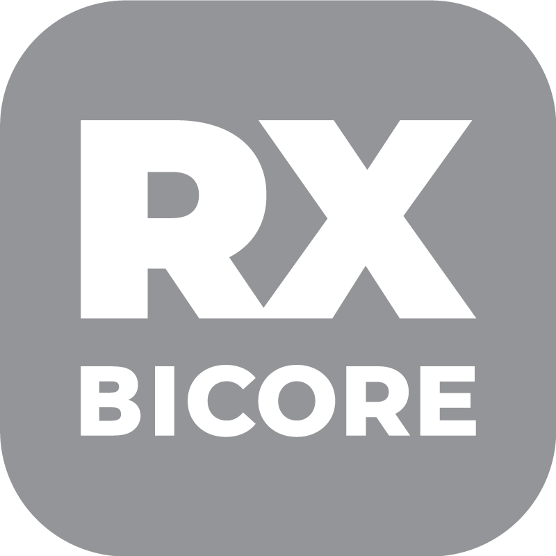 BiCore Icon