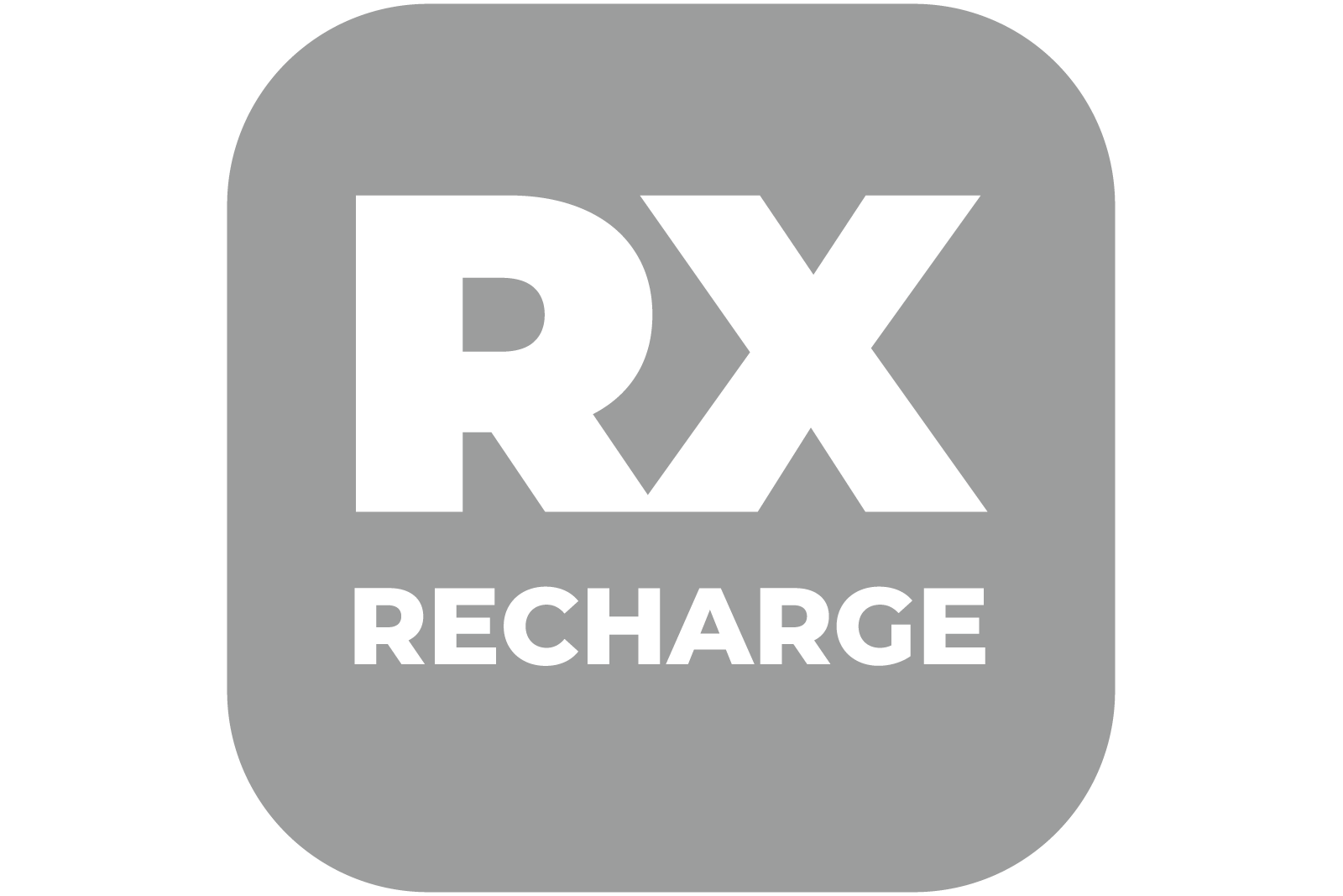 Icon for Rexton ReCharge hearing aid technology