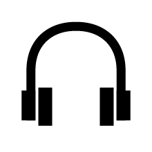 Rexton icon headset mode