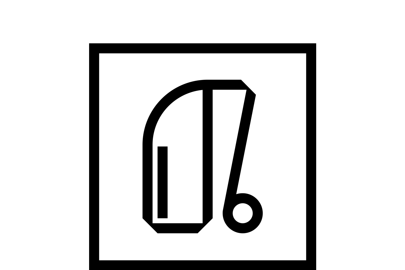 Rexton icon RIC hearing aid