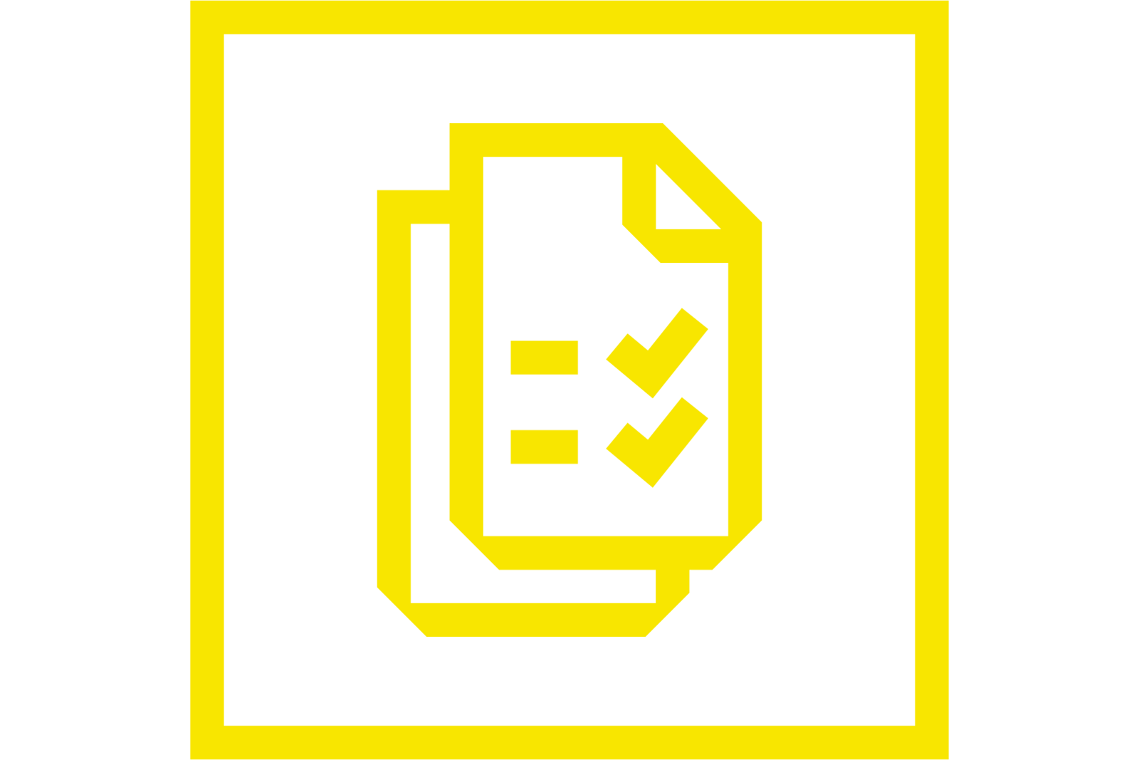Rexton icon for scientific documents