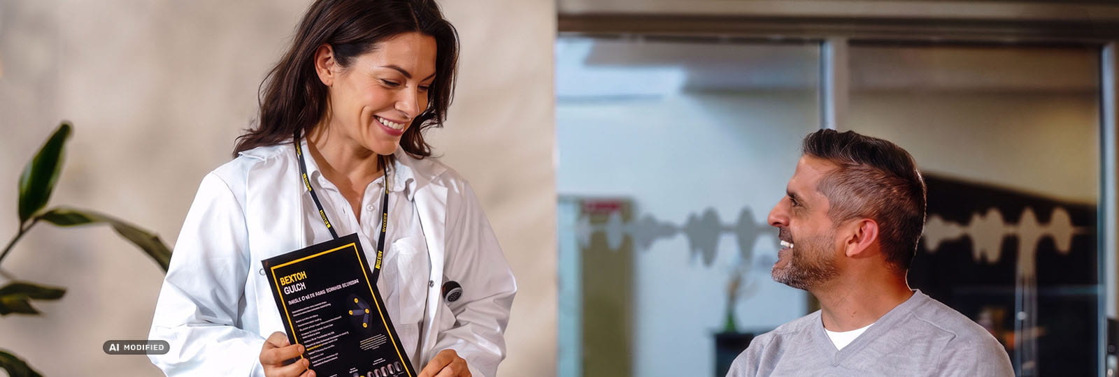 LOS PROFESIONALES DE LA SALUD AUDITIVA CONFÍAN EN REXTON