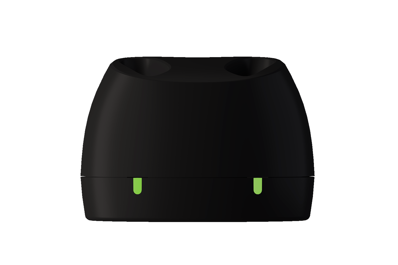 Charging Station for BiCore Rugged BTE hearing aids