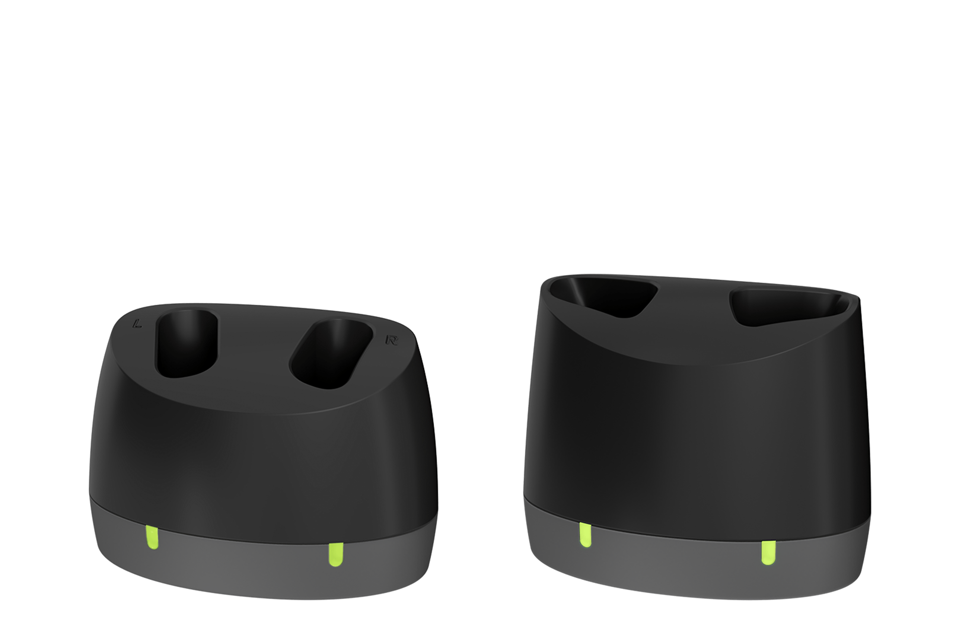 Hearing aid chargers Rexton