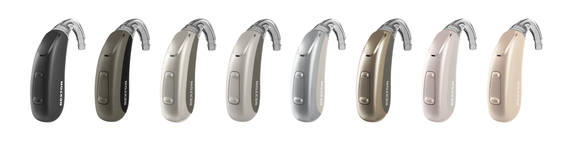 BiCore B-Li M Rugged Color Range