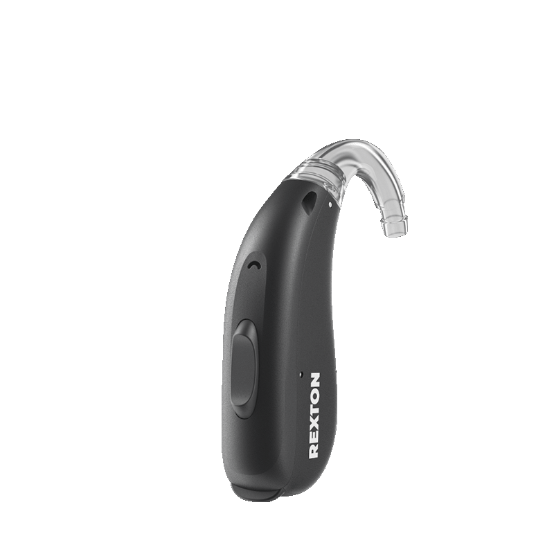 Rexton BiCore BTE hearing aid M model