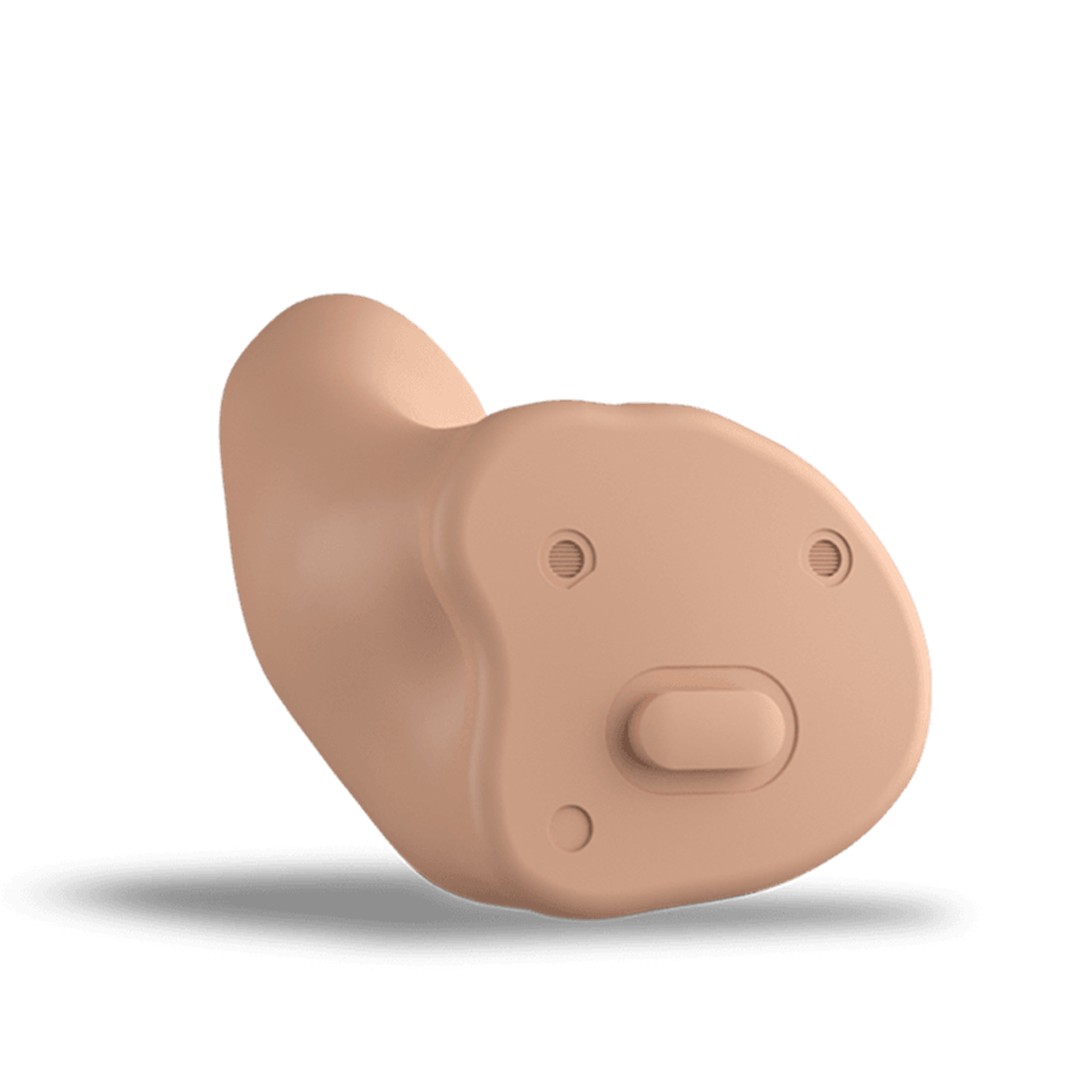 Types of hearing aids Rexton