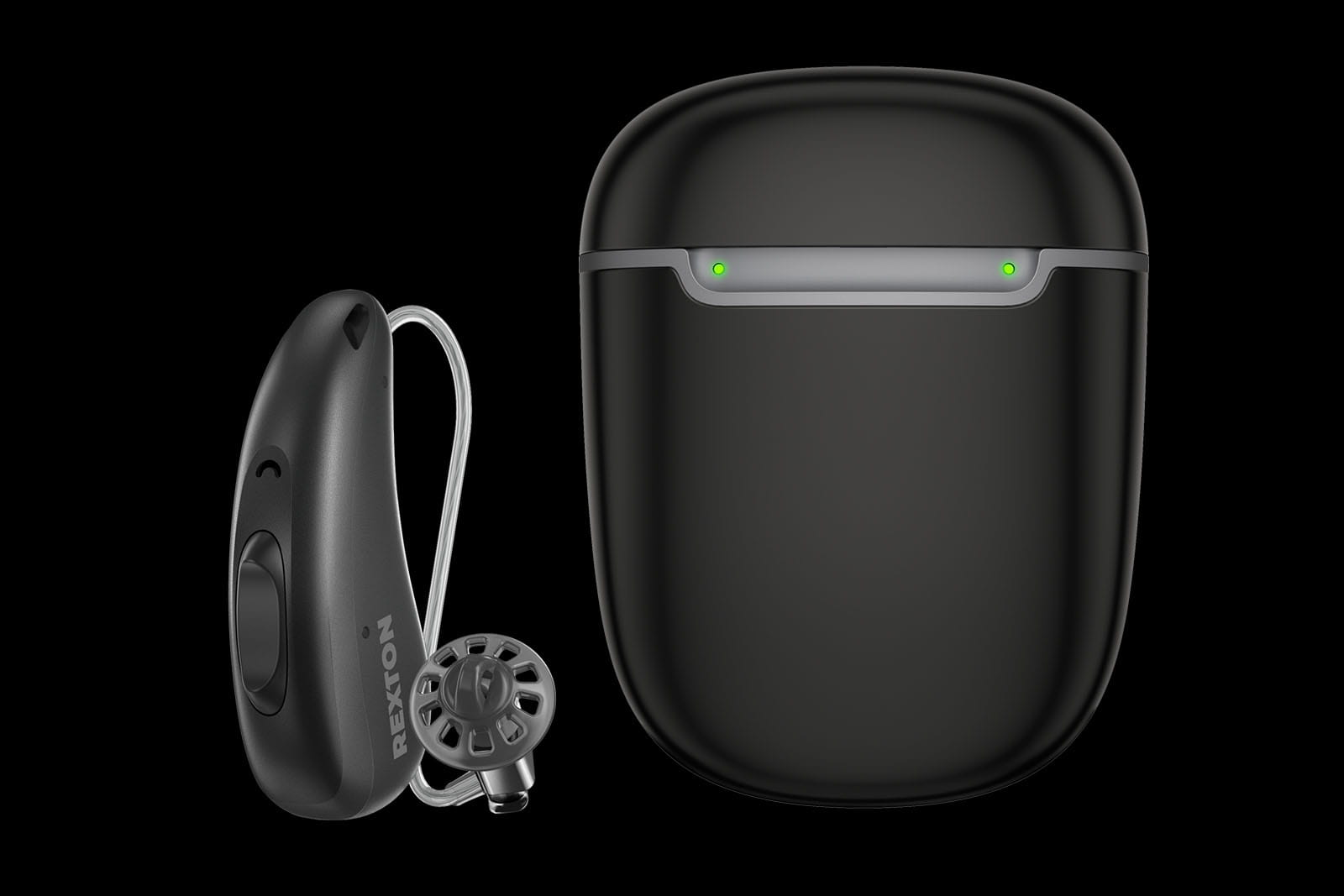 Rexton BiCore CROS R-Li hearing aid