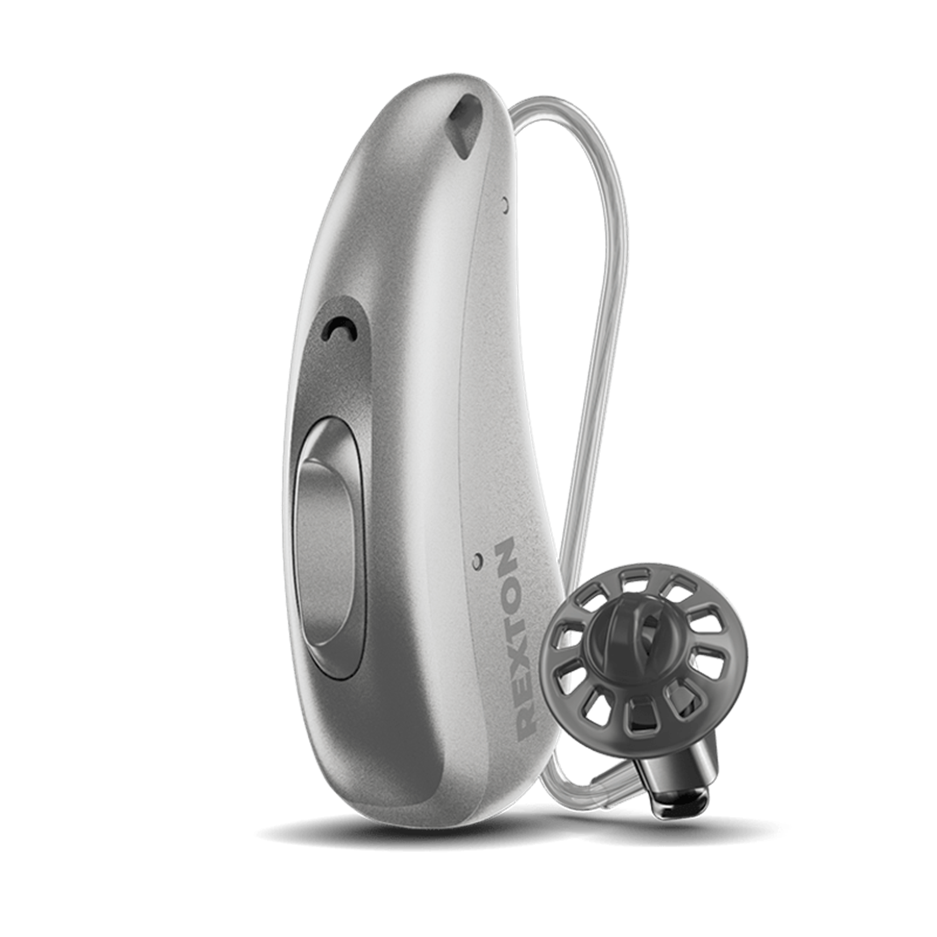 Types of hearing aids | Rexton