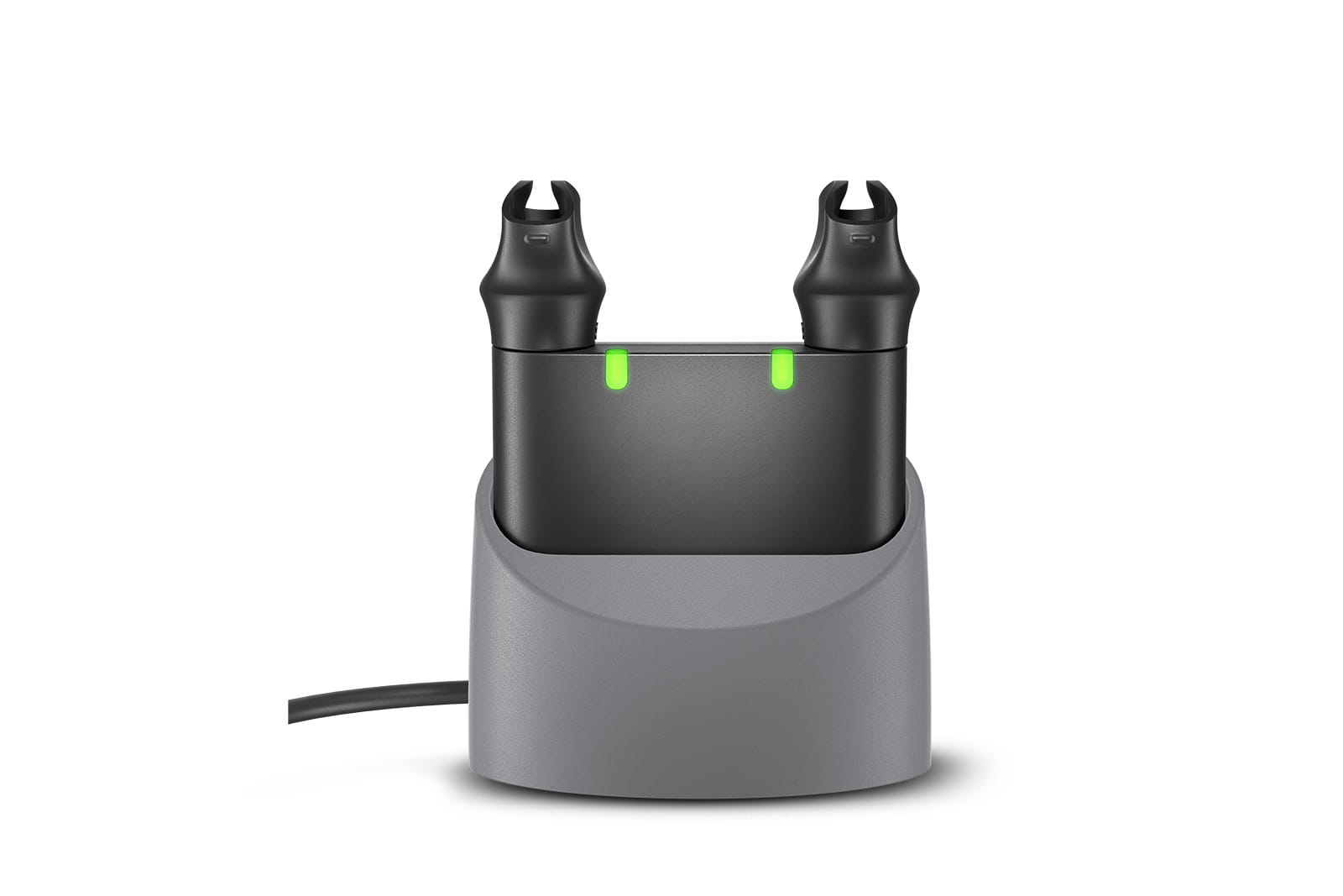 Cable charger for Rexton hearing aids