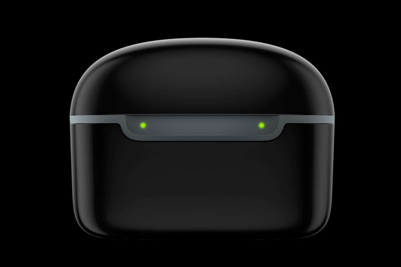 Rexton travel charger for rechargeable instant-fit hearing aids