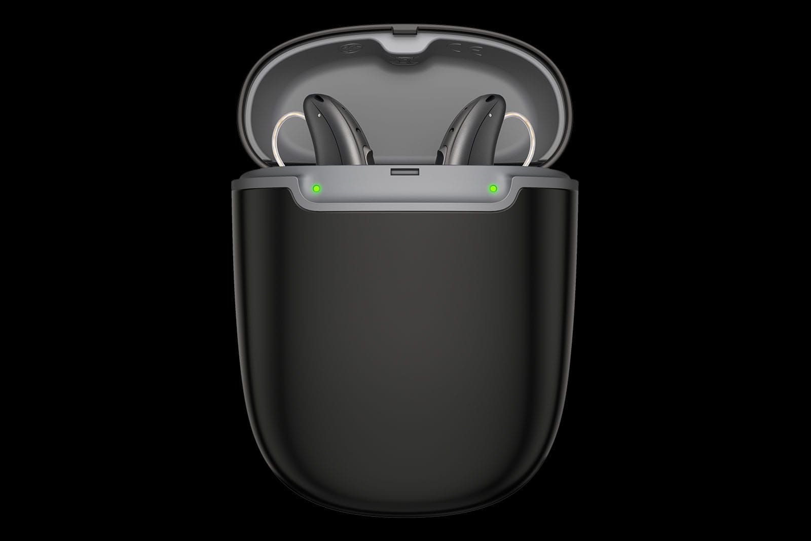 Travel Charger RIC RB for rechargeable Rexton R-Li hearing aids