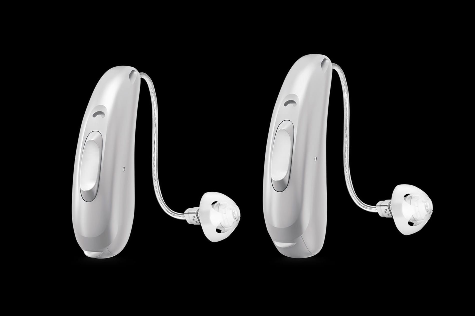 Rexton M Core R312 M-CORE hearing aids | Rexton