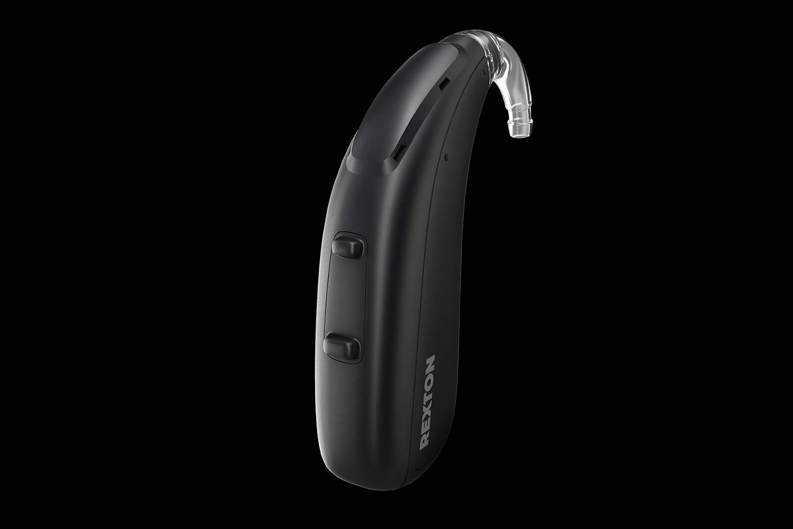 Rexton ReCharge rechargeable BTE hearing aid