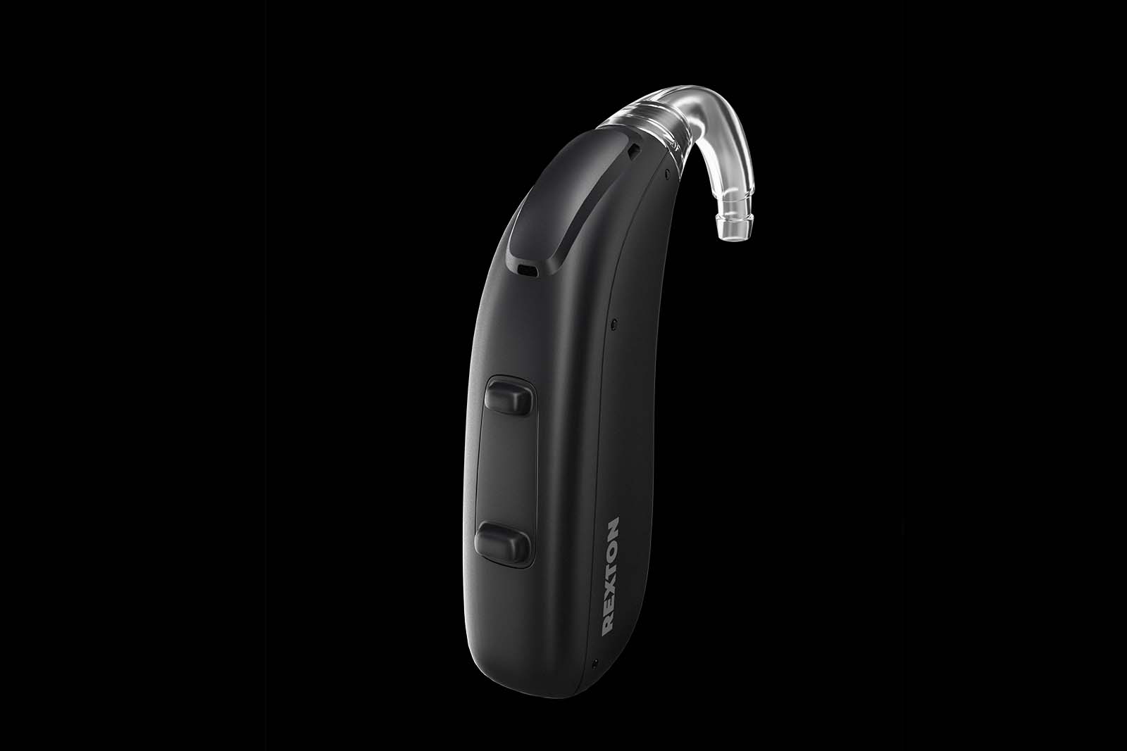 Rexton ReCharge rechargeable BTE hearing aid