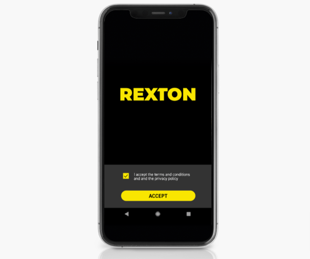 Rexton hearing aid app download for Android and iPhone Rexton