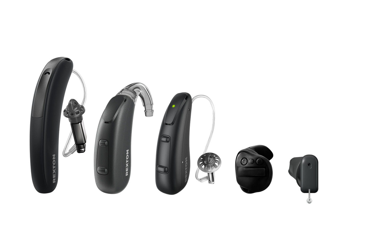 Rexton Reach Product Line Up