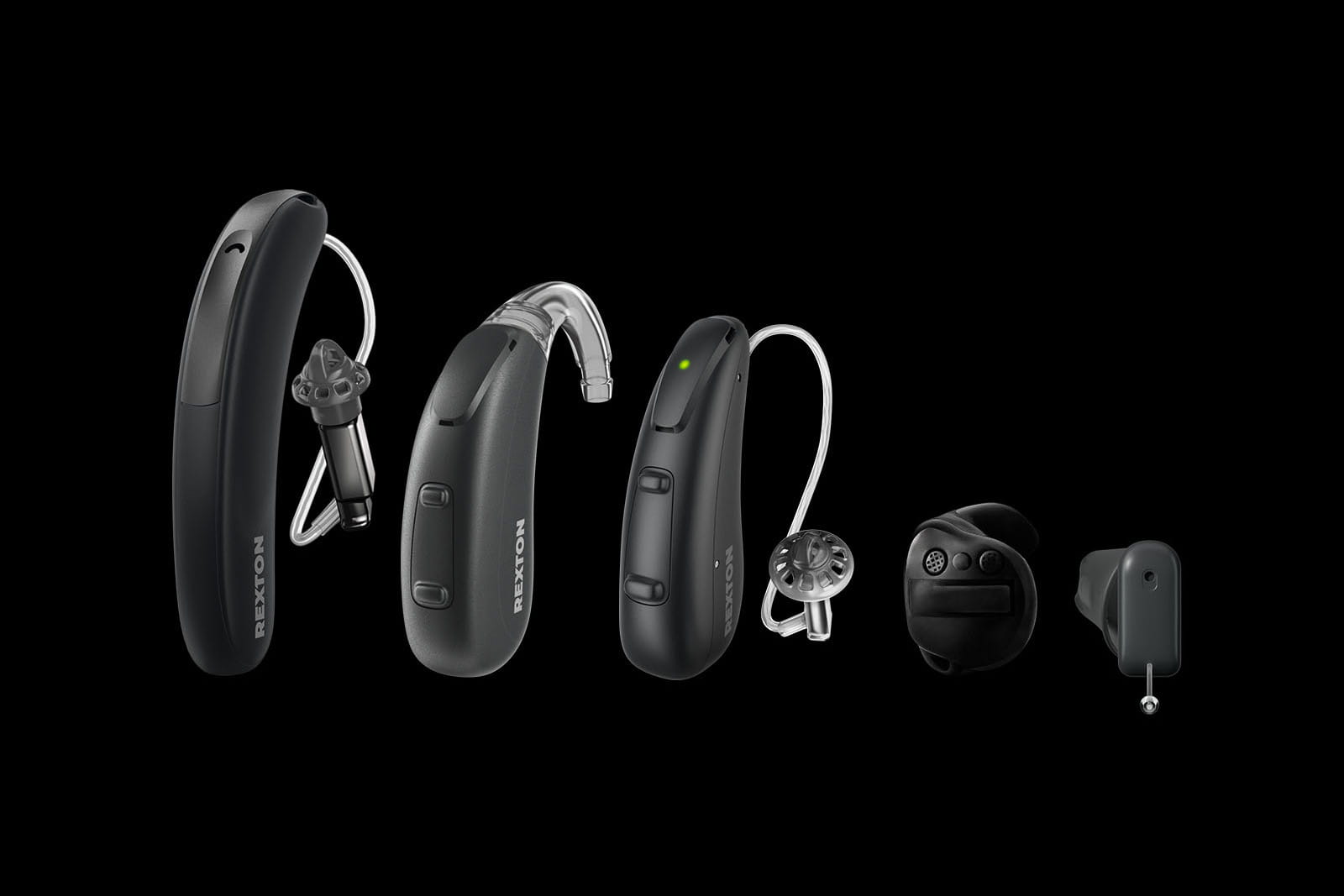 Rexton Reach Product Line Up