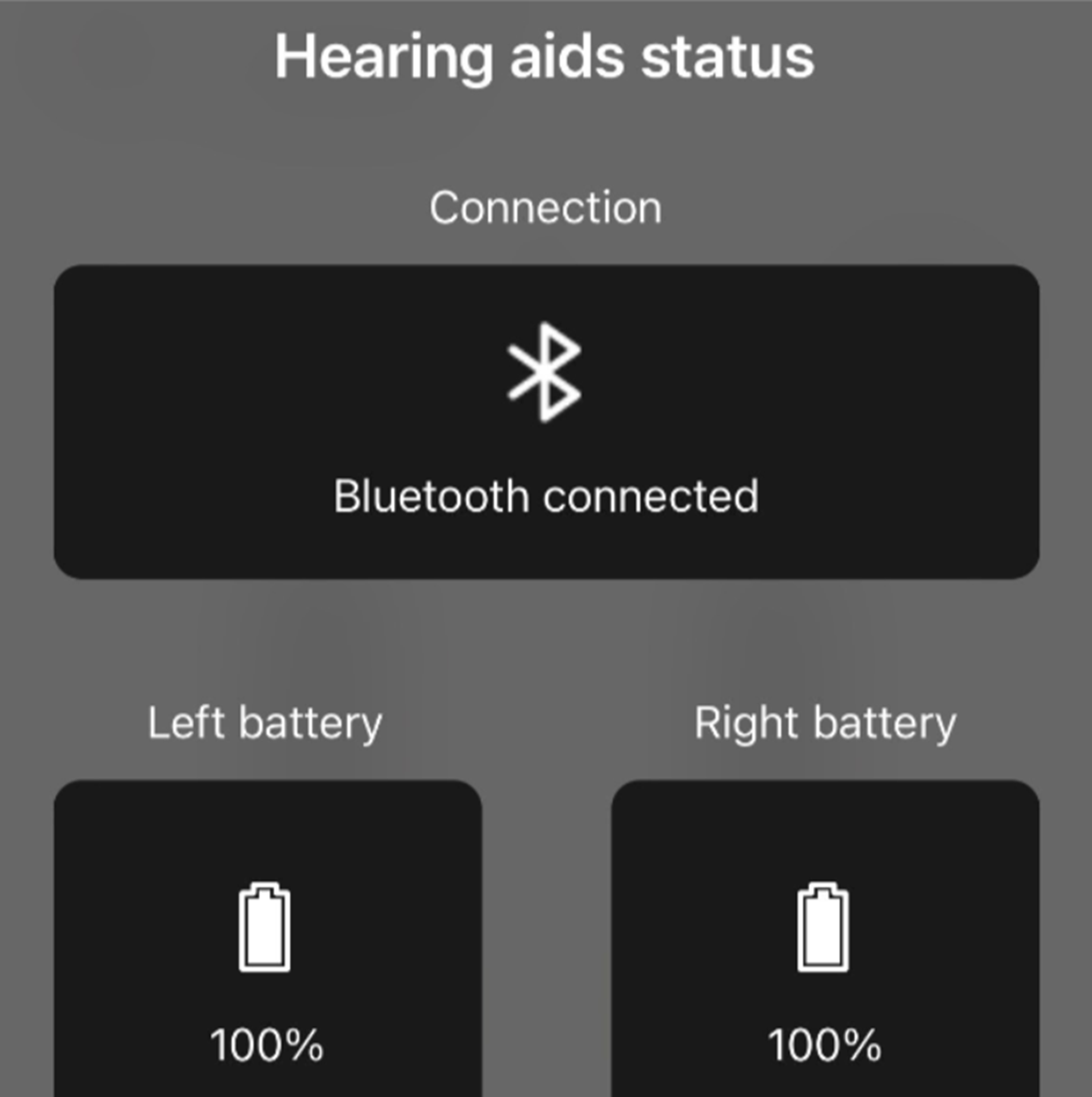 Rexton hearing aid app download for Android and iPhone Rexton