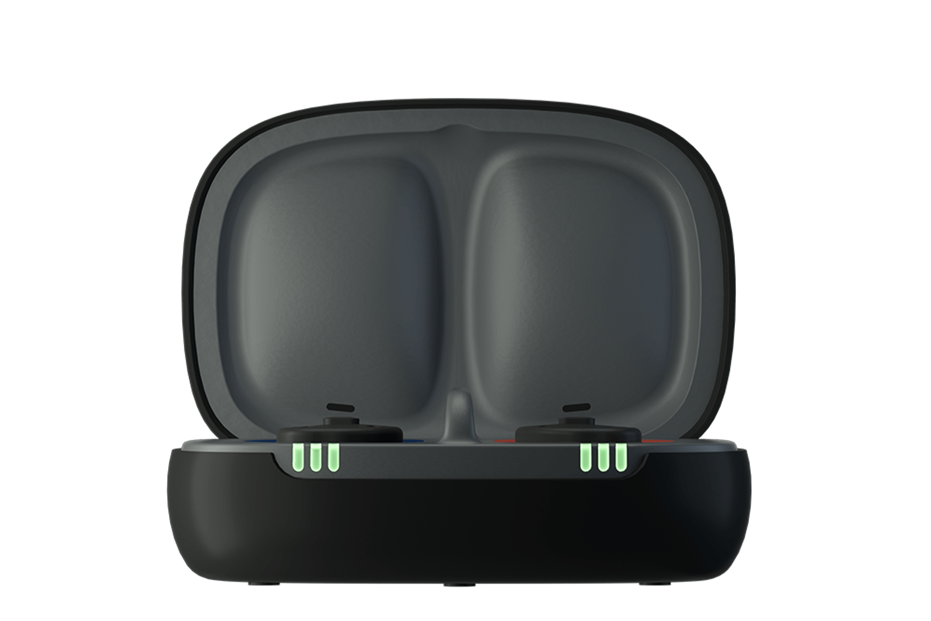 Hearing aid chargers | Rexton